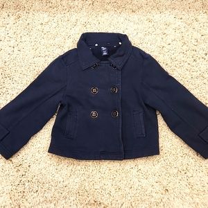 Baby Gap Jacket size 4T